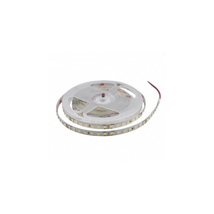 LED juosta, 10W/m, 1300Lm/m, 24V, neutraliai balta