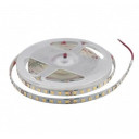 LED juosta, 10W/m, 1300Lm/m, 24V, neutraliai balta