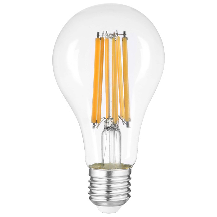 LED lemputė E27 A60 14W, 2000Lm, neutrali balta šviesa