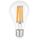 LED lemputė E27 A60 14W, 2000Lm, šilta balta šviesa