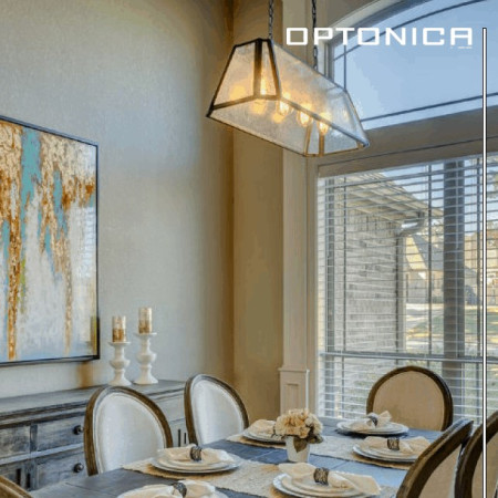 LED lemputė E27 A60 8W, dimeriuojama, auksinė, šilta balta šviesa