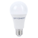 LED lemputė E27 A60 14W, šalta balta šviesa