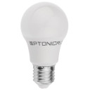 LED lemputė E27 A60 11W, dimeriuojama, šilta balta šviesa