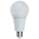 LED lemputė E27 A70 18W, 5 metai garantija, neutrali balta šviesa