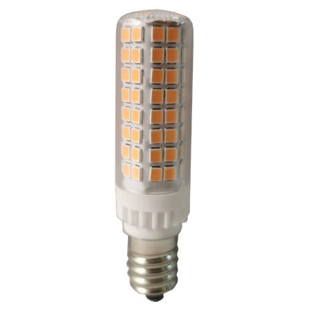 LED taškinė lemputė E14 7W, neutrali balta šviesa