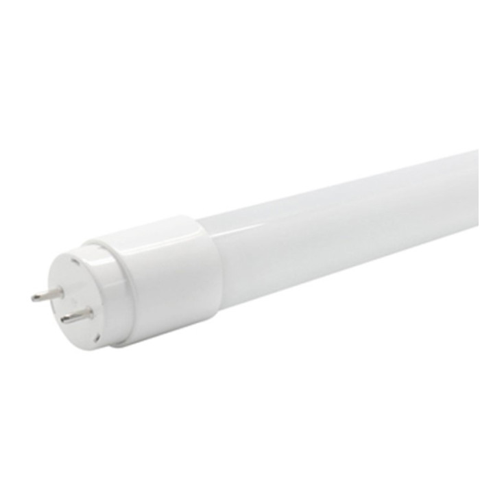 LED lempa T8 7W, neutrali balta šviesa