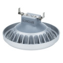 LED lemputė AR111 G53 12W, neutrali balta šviesa