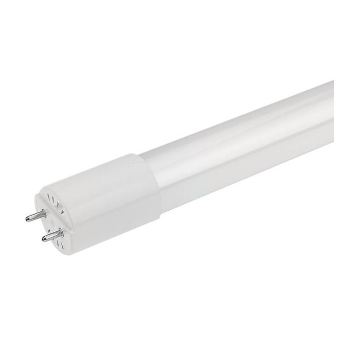 LED lempa T8 9W, Pro, neutrali balta šviesa