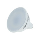 LED lemputė MR16 7W, šalta balta šviesa