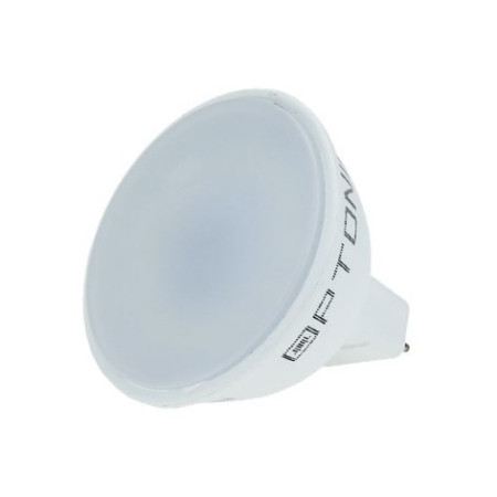 LED lemputė MR16 7W, neutrali balta šviesa