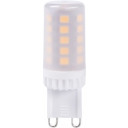 LED lemputė G9 3.5W, šalta balta šviesa