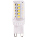 LED lemputė G9 4W, neutrali balta šviesa