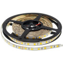 LED juosta, 7.2W/m, 360Lm/m, 12V, Home, IP54, šilta balta šviesa