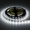 LED juosta, 14.4W/m, 600Lm/m, 24V, Pro, šalta balta šviesa