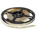 LED juosta, 14.4W/m, 600Lm/m, 24V, Pro, IP54, neutrali balta šviesa
