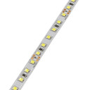 LED juosta, 9.6W/m, 1200Lm/m, 24V, Pro, šalta balta šviesa
