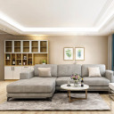 LED juosta, 9.6W/m, 1200Lm/m, 24V, Pro, neutrali balta šviesa