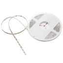 LED juosta, 9W/m, 1000Lm/m, 24V, šalta balta šviesa