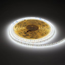 LED juosta, 9W/m, 1000Lm/m, 24V, šalta balta šviesa