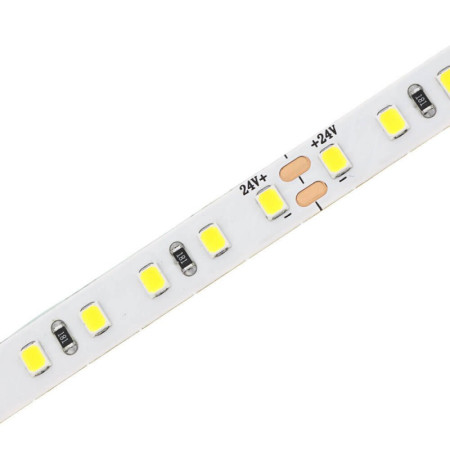 LED juosta, 9W/m, 1000Lm/m, 24V, neutrali balta šviesa