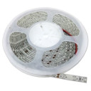 LED juosta, 12W/m, 1000Lm/m, 12V, 4014 neutrali balta šviesa