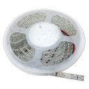 LED juosta, 12W/m, 1000Lm/m, 12V, 4014 šilta balta šviesa