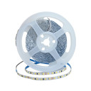 LED juosta, 9W/m, 900Lm/m, 12V, neutrali balta šviesa