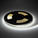 LED juosta, 6W/m, 630Lm/m, 48V, šalta balta šviesa