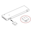 Modulis sensoriams IR, PIR ir WiFi 2.4GHz