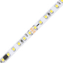 LED juosta, 10W/m, 950Lm/m, 24V, bėgantis vanduo, neutrali balta šviesa