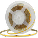 LED juosta, 10W/m, 900Lm/m, 24V, Ra90, neutrali balta šviesa