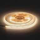 LED juosta, 10W/m, 900Lm/m, 24V, Ra90, neutrali balta šviesa